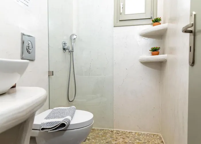 Aparthotel Depis Castle Renata Luxury