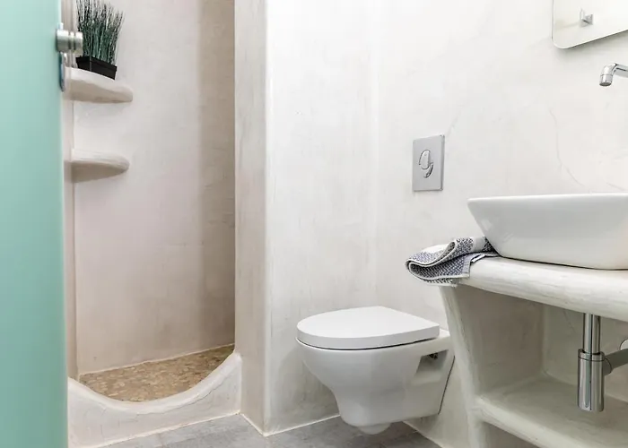 Hotel apartamentowy Depis Castle Renata Luxury 3*