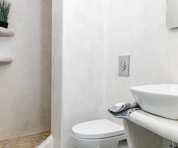 Depis Castle Renata Luxury 3* Naxos City