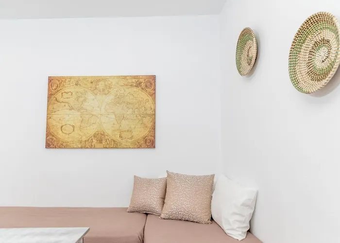 Depis Castle Renata Luxury 3*